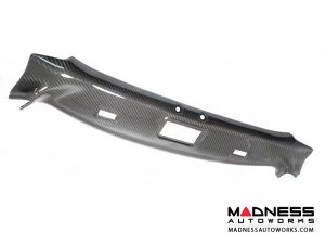Alfa Romeo 4C Cabrio Headliner - Carbon Fiber